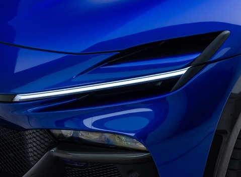 Ferrari Purosangue 43