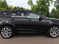Land Rover Discovery Sport 2.0 D200 MHEV R-Dynamic HSE Auto 4WD Euro 6 (s/s) 5dr 5