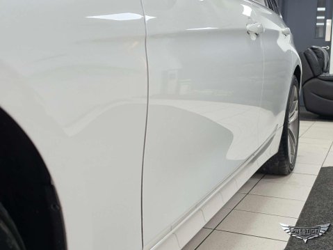BMW 3 Series 2.0 320i Sport Touring Auto xDrive Euro 6 (s/s) 5dr 13