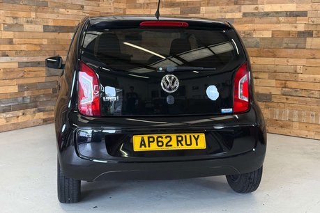 Volkswagen Up 1.0 High up! Hatchback 5dr Petrol Manual Euro 6 (75 ps) 57