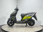 Suzuki Avenis 2023 ONLY 1K 1 OWNER VERY CLEAN 125CC LEARNER SCOOTER 4
