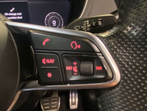 Audi TT 2.0 TT Black Edition TFSI Quattro Semi-Auto 4WD 3dr 13
