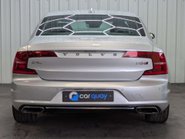 Volvo S90 2.0 S90 Inscription D5 PowerPulse AWD Auto 4WD 4dr 36