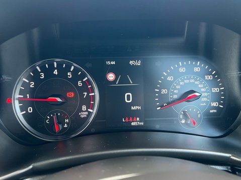 Suzuki Swift ULTRA 11