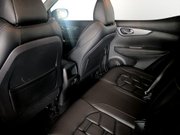 Nissan Qashqai 1.3 DIG-T N-Motion SUV 5dr Petrol DCT Auto Euro 6 (s/s) (160 ps) Cruise Co 20