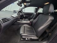 BMW 1 Series 3.0 M140i Shadow Edition Hatchback 3dr Petrol Auto Euro 6 (s/s) (340 ps) 9