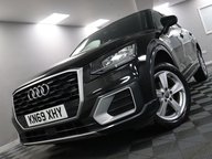 Audi Q2 TDI SPORT 32