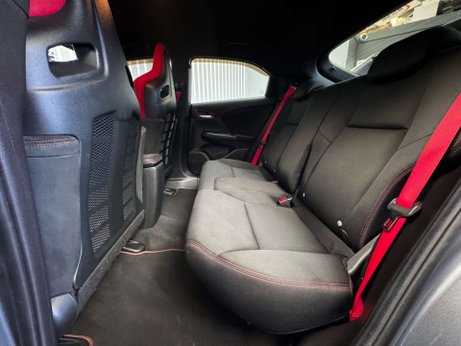 Honda Civic 2.0 i-VTEC Type R GT Hatchback 5dr Petrol Manual Euro 6 (s/s) (310 ps) 19