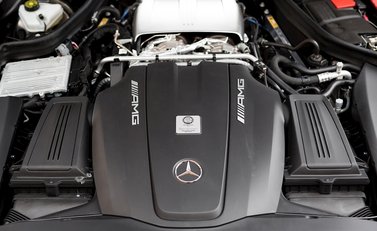 Mercedes-Benz A Class GTC Edition 50 23