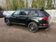 Audi Q7 TDI QUATTRO S LINE 12