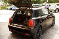 Mini Hatch COOPER S LEVEL 3 47