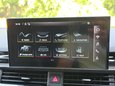 Audi S4 3.0 S4 Black Edition TDI Quattro Auto 4WD 5dr 31
