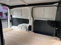 Vauxhall Vivaro L2H1 2900 SPORTIVE S/S 35