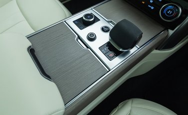 Land Rover Range Rover P530 FIRST EDITION 29