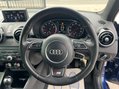 Audi A1 1.4 TFSI S line Sportback S Tronic Euro 5 (s/s) 5dr 21