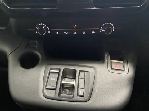 Peugeot Partner PROFESSIONAL PREMIUM PLUS L1 16