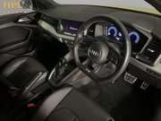 Audi A1 1.5 TFSI 35 Black Edition Sportback 5dr Petrol S Tronic Euro 6 (s/s) (150 p 12