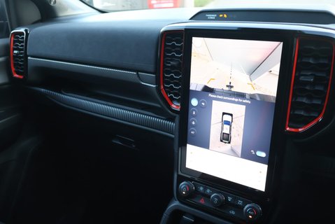 Ford Ranger 2025 BRAND NEW RAPTOR  3.0 V6 ECOBOOST STYLED BY SEEKER  28