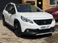 Peugeot 2008 1.2 PureTech GT Line SUV 5dr Petrol Manual Euro 6 9