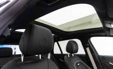 Mercedes-Benz E Class E63 S Estate Night Edition Premium Plus 12