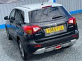Suzuki Vitara 1.6 SZ-T Euro 6 (s/s) 5dr 34