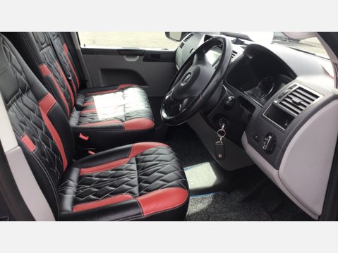 Volkswagen Transporter T30 TDI HIGHLINE 3