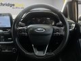 Ford Fiesta 1.0T EcoBoost Titanium Euro 6 (s/s) 5dr 44