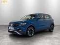 Volkswagen T-Cross 1.0 TSI S SUV 5dr Petrol Manual Euro 6 (s/s) (95 ps) 3