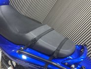 Suzuki Bandit 600 GSF 2002 MK2 22K RUNNING PROJECT BIKE SPARES OR REPAIR 600CC 6