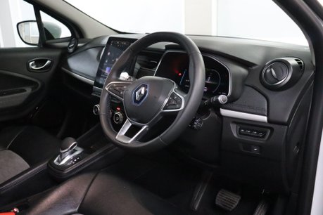 Renault Zoe I GT LINE 5