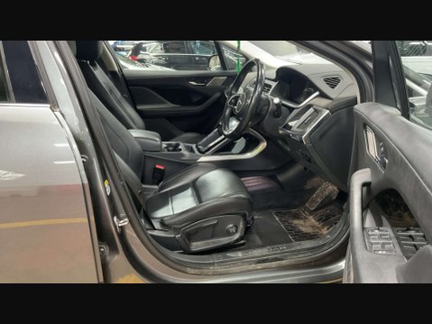 Jaguar I-Pace I-PACE EV400 S 4WD 5dr *NATIONAL DELIVERY* 13