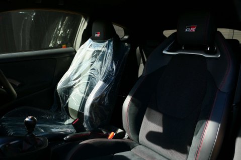 Toyota GR Yaris 1.6 GR Yaris Circuit 4WD 4WD 3dr 4