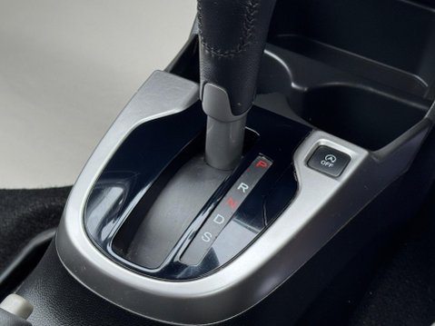 Honda Jazz 1.3 i-VTEC EX Navi CVT Euro 6 (s/s) 5dr 23