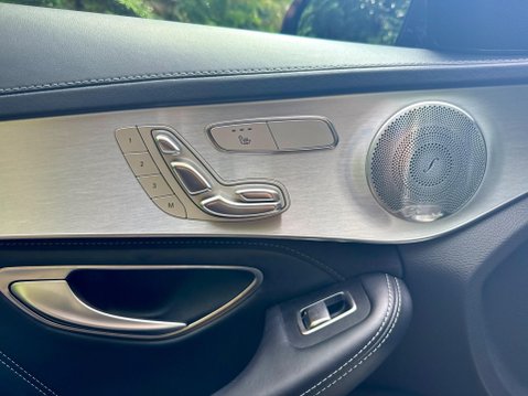 Mercedes-Benz C Class 4.0 C63 V8 BiTurbo AMG (Premium) SpdS MCT Euro 6 (s/s) 4dr 91