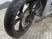 Peugeot Tweet GT 2023 RUNNING PROJECT LEARNER SCOOTER 125CC NEEDS WORK 11