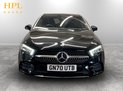 Mercedes-Benz A Class 1.3 A200 AMG Line (Executive) Hatchback 5dr Petrol 7G-DCT Euro 6 (s/s) (163 2