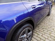 Mercedes-Benz GLB GLB 200 D AMG LINE PREMIUM 8G-DCT Euro 6 29