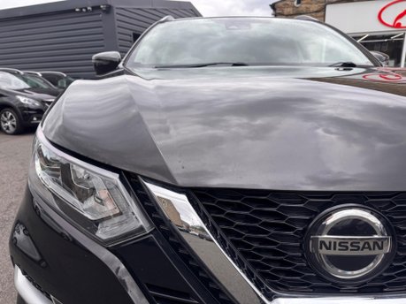 Nissan Qashqai DCI N-CONNECTA DCT 11