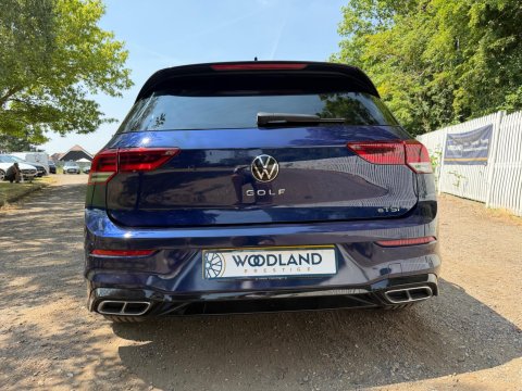 Volkswagen Golf R-LINE ETSI DSG 18