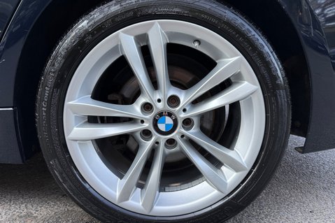 BMW 3 Series 320D XDRIVE SE TOURING -£6K EXTRAS - PRO NAV -CAMERA - AUTOMATIC  51