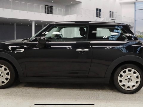 Mini Hatch 1.5 One Classic Euro 6 (s/s) 3dr 4