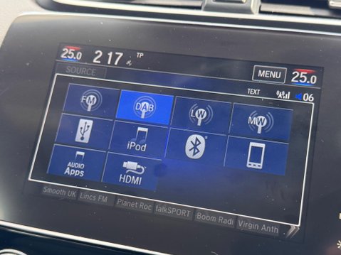 Honda CR-V 2.0 h i-MMD SE eCVT Euro 6 (s/s) 5dr 20