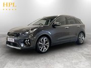 Kia Niro 1.6 GDi 4 SUV 5dr Petrol Hybrid DCT Euro 6 (s/s) (139 bhp) 3