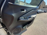 Nissan Juke DIG-T N-CONNECTA 11