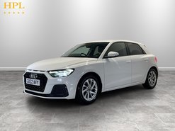 Audi A1 0.0L 1 Owner - Sensors - Bluetooth