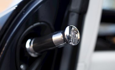 Rolls-Royce Wraith 24