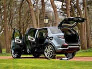 Land Rover Discovery Sport R-DYNAMIC HSE PHEV 19