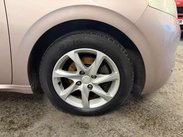 Peugeot 208 1.4 HDi Active Euro 5 5dr 18