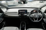 Volkswagen ID.3 LIFE 3