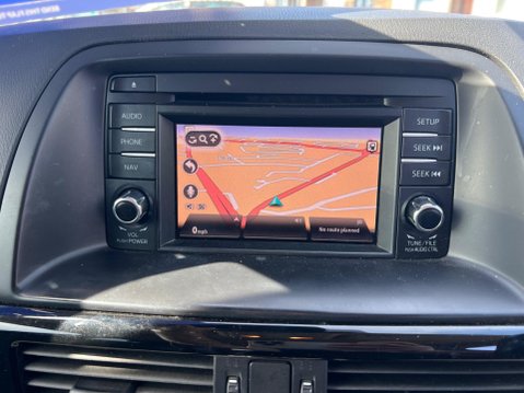 Mazda CX-5 2.0 SKYACTIV-G Sport Nav Euro 5 (s/s) 5dr 29